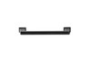 BP8695128900 Transitional Metal Pull - 8695 | Kunal Kitchens