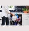 GDF510PSRSS - Dishwasher with Front Controls | Kunal Kitchens