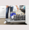 GDF510PGRBB - 3A-DISHWASHERS-GE® Dishwasher with Front Controls