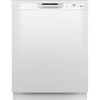 GDF510PGRBB - 3A-DISHWASHERS-GE® Dishwasher with Front Controls