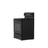 JB645DKBB - 3B-GE® 30" Free-Standing Electric Range | Kunal Kitchens