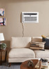 FHTC083WA1 - Frigidaire 8,300 BTU Thru-the-Wall Air Conditioner