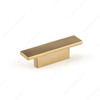 BP5139632CHBRZ Modern Metal Knob - 513 | Kunal Kitchens