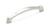 BP811128195 Modern Metal Pull - 811 | Kunal Kitchens