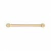 BP8855192160 Traditional Metal Pull - 8855 | Kunal Kitchens