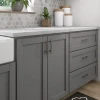 BP65096143 Transitional Metal Pull - 650 | Kunal Kitchens
