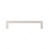 BP873160180 Modern Metal Pull - 873 | Kunal Kitchens 