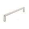 BP873160180 Modern Metal Pull - 873 | Kunal Kitchens 