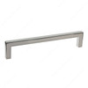 BP873160180 Modern Metal Pull - 873 | Kunal Kitchens