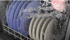 GDT550PYRFS - GE Dishwasher with Sanitize Cycle & Dry Boost