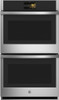 GDT550PYRFS - GE Dishwasher with Sanitize Cycle & Dry Boost