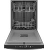 GDT550PYRFS - GE Dishwasher with Sanitize Cycle & Dry Boost | Kunal Kitchens