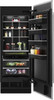 JBRFR301GX - 30 Inch Panel Ready Built-In Smart Refrigerator Column with 17 Cu. Ft. Capacity, ENERGY STAR® Certified | Kunal Kitchens