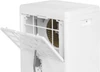 ADHR35LB - GE® ENERGY STAR® 35 Pint Portable Dehumidifier with Smart Dry for Very Damp Spaces