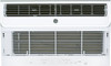 AJCM12DWJ - GE® 230/208 Volt Built-In Cool-Only Room Air Conditioner