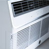 AJCQ08AWJ - GE® 115 Volt Built-In Cool-Only 8,000 BTU Room Air Conditioner