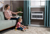 AJCQ12AWJ - GE® 115 Volt Built-In Cool-Only 12,000 BTU Room Air Conditioner
