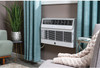 AJCQ12DWJ - GE® 230/208 Volt Built-In Cool-Only Room Air Conditioner