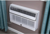 AJCQ14DWJ - GE® 230/208 Volt Built-In Cool-Only Room Air Conditioner