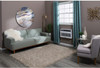AJCQ14DWJ - GE® 230/208 Volt Built-In Cool-Only Room Air Conditioner