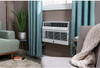AJCQ14DWJ - GE® 230/208 Volt Built-In Cool-Only Room Air Conditioner