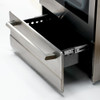 DGR24P3S - Avanti ELITE Series 24" Gas Range Oven | Kunal Kitchens