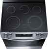 FCFE3062AS - Frigidaire 30" Electric Range with Steam Clean