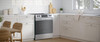 FCFE3062AS - Frigidaire 30" Electric Range with Steam Clean