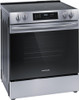 FCFE3062AS - Frigidaire 30" Electric Range with Steam Clean