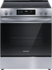 FCFE3062AS - Frigidaire 30" Electric Range with Steam Clean | Kunal Kitchens