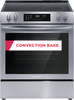 FCFE3083AS - Frigidaire 30" Electric Range | Kunal Kitchens