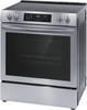 FCFE3083AS - Frigidaire 30" Electric Range | Kunal Kitchens