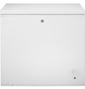 FCM7SKWW - GE® 7.0 Cu. Ft. Manual Defrost Chest Freezer | Kunal Kitchens