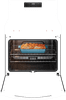 FCRE3062AS - Frigidaire 30" Electric Range with Steam Clean