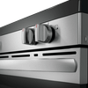 FCRE3062AS - Frigidaire 30" Electric Range with Steam Clean