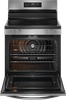 FCRE3083AS - Frigidaire 30" Electric Range with Air Fry
