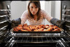 FCRE3083AS - Frigidaire 30" Electric Range with Air Fry