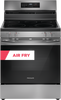 FCRE3083AS - Frigidaire 30" Electric Range with Air Fry | Kunal Kitchens