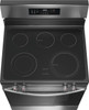 FCRE3083AS - Frigidaire 30" Electric Range with Air Fry | Kunal Kitchens