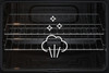 FCRG3062AB - Frigidaire 30" Gas Range with Steam Clean