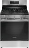 FCRG3062AS -  30" Gas Range with Quick Boil