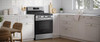 FCRG3062AS -  30" Gas Range with Quick Boil
