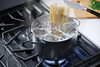FCRG3062AS -  30" Gas Range with Quick Boil