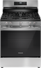 FCRG3062AS -  30" Gas Range with Quick Boil | Kunal Kitchens