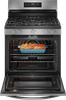 FCRG3083AS - Frigidaire 30" Gas Range with Air Fry