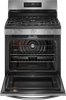 FCRG3083AS - Frigidaire 30" Gas Range with Air Fry