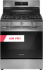 FCRG3083AS - Frigidaire 30" Gas Range with Air Fry | Kunal Kitchens