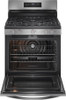 FCRG3083AS - Frigidaire 30" Gas Range with Air Fry | Kunal Kitchens