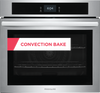 FCWS3027AS - Frigidaire 30" Single Electric Wall Oven | Kunal Kitchens