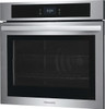 FCWS3027AS - Frigidaire 30" Single Electric Wall Oven | Kunal Kitchens